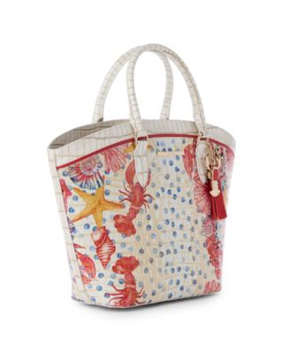 Jeanne Medium Chattaway Tote Bag