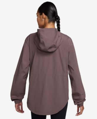 Women's Dri-FIT Jacket