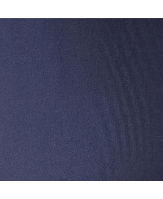 Maternity Ripe Luxe Knit Embrace Nursing Tee Navy