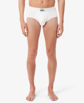 Men's Regular-Fit Briefs, 3-Pack