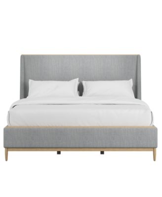 Loft 3-Pc. King Set (Bed, Dresser & Bedside Chest)