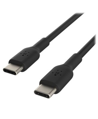 BoostCharge USB-C to USB-C Cable 1m / 3.3ft