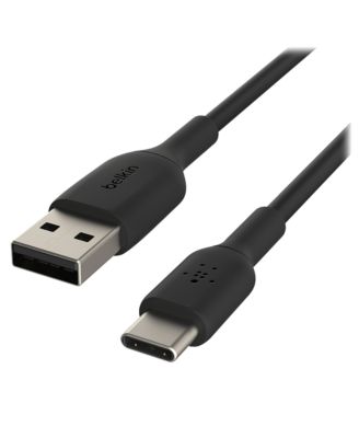 BoostCharge USB-C to USB-A Cable 3m / 9.8ft