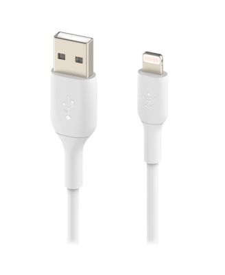 BoostCharge Lightning to USB-A Cable 3m/9.8ft
