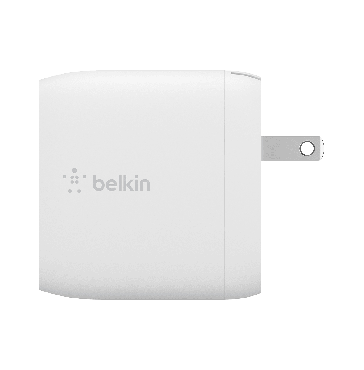 Belkin BoostCharge Dual Usb-a Wall Charger 24W