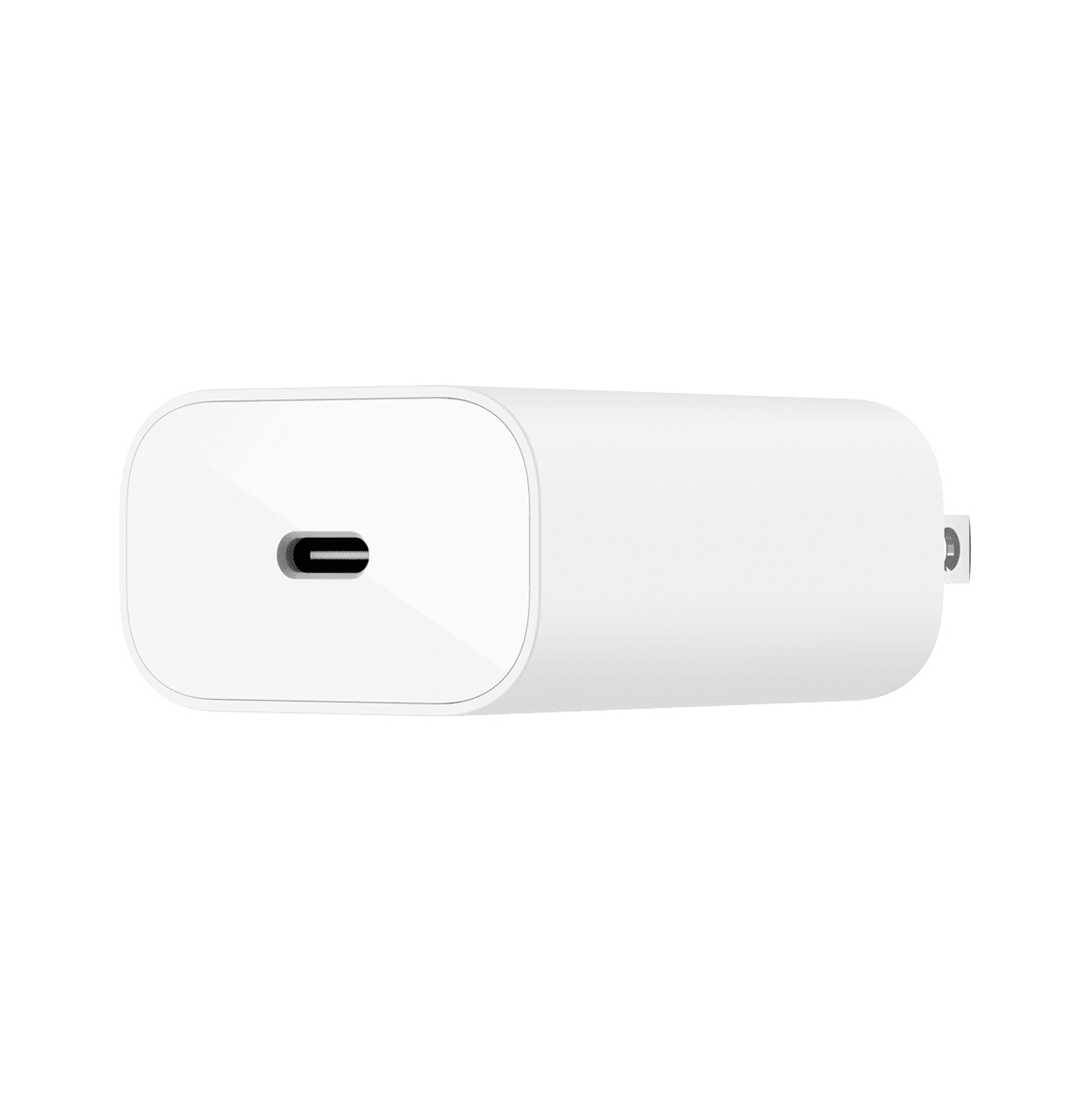 Belkin BoostCharge 25W Usb-c Pd 3.0 Pps Wall Charger