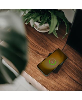 BoostCharge Pro Universal Easy Align Wireless Charging Pad 15W