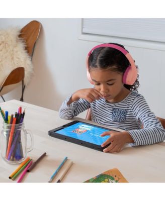 SoundForm Mini Wireless On-Ear Headphones for Kids