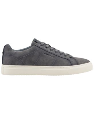 Men's Jally Casual Lace-Up Sneakers