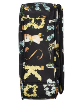 Voyage Small Crossbody Bag