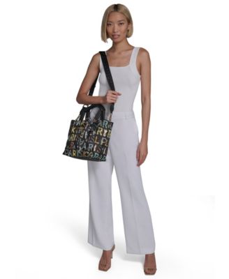 Voyage Small Tote Bag