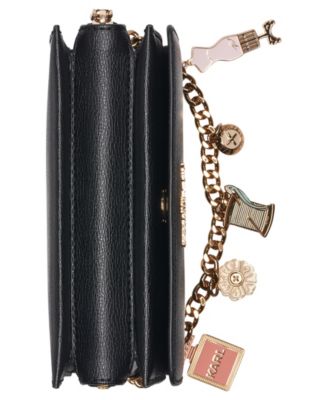 Lourdes Small Crossbody Bag