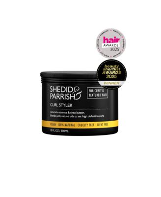 Shedid & Parrish Curl Styler