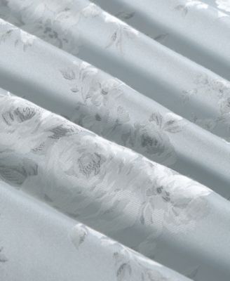 Roselyn Reversible Jacquard 14-Pc. Comforter Set, King