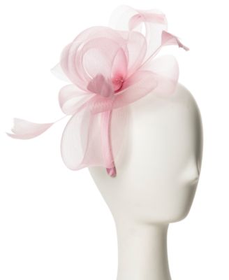 Simple Bow Fascinator Hat