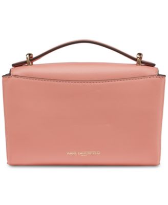 Chantaye Small Crossbody Bag