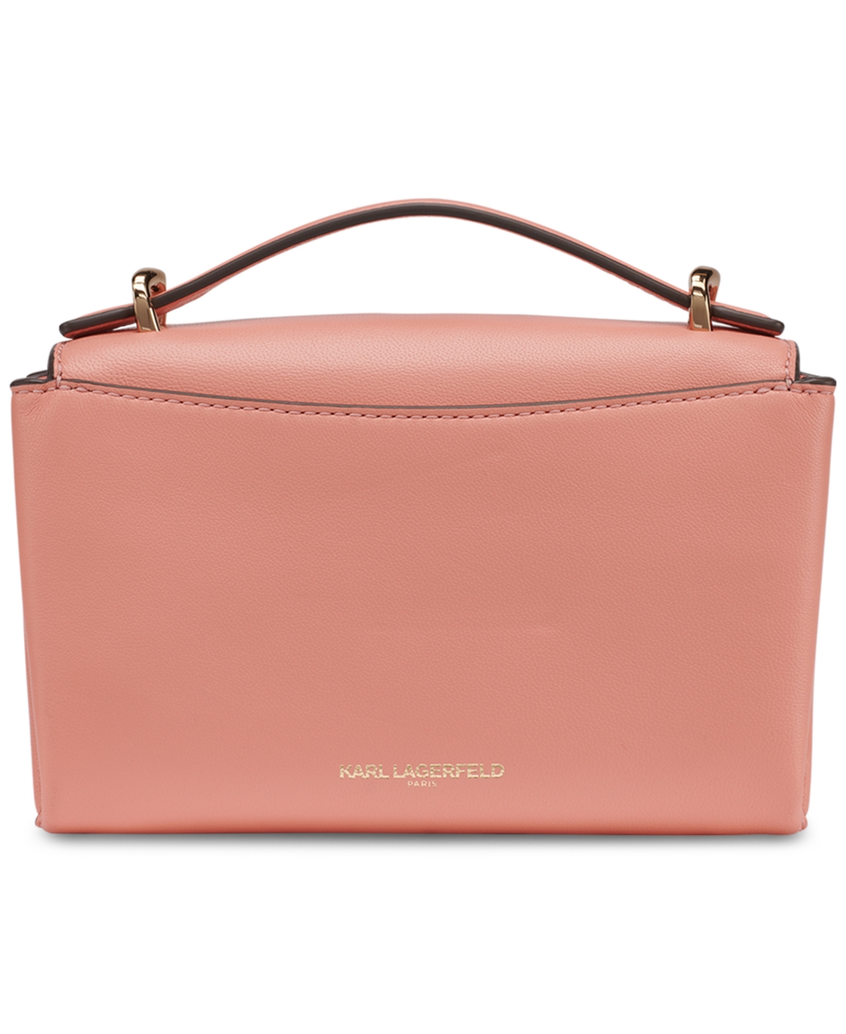 Karl Lagerfeld Paris Chantaye Small Crossbody Bag