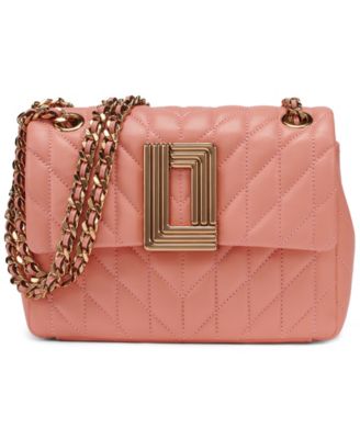 Lafayette Small Magnetic Crossbody Bag