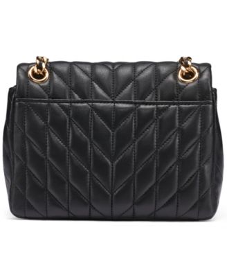Lafayette Small Magnetic Crossbody Bag
