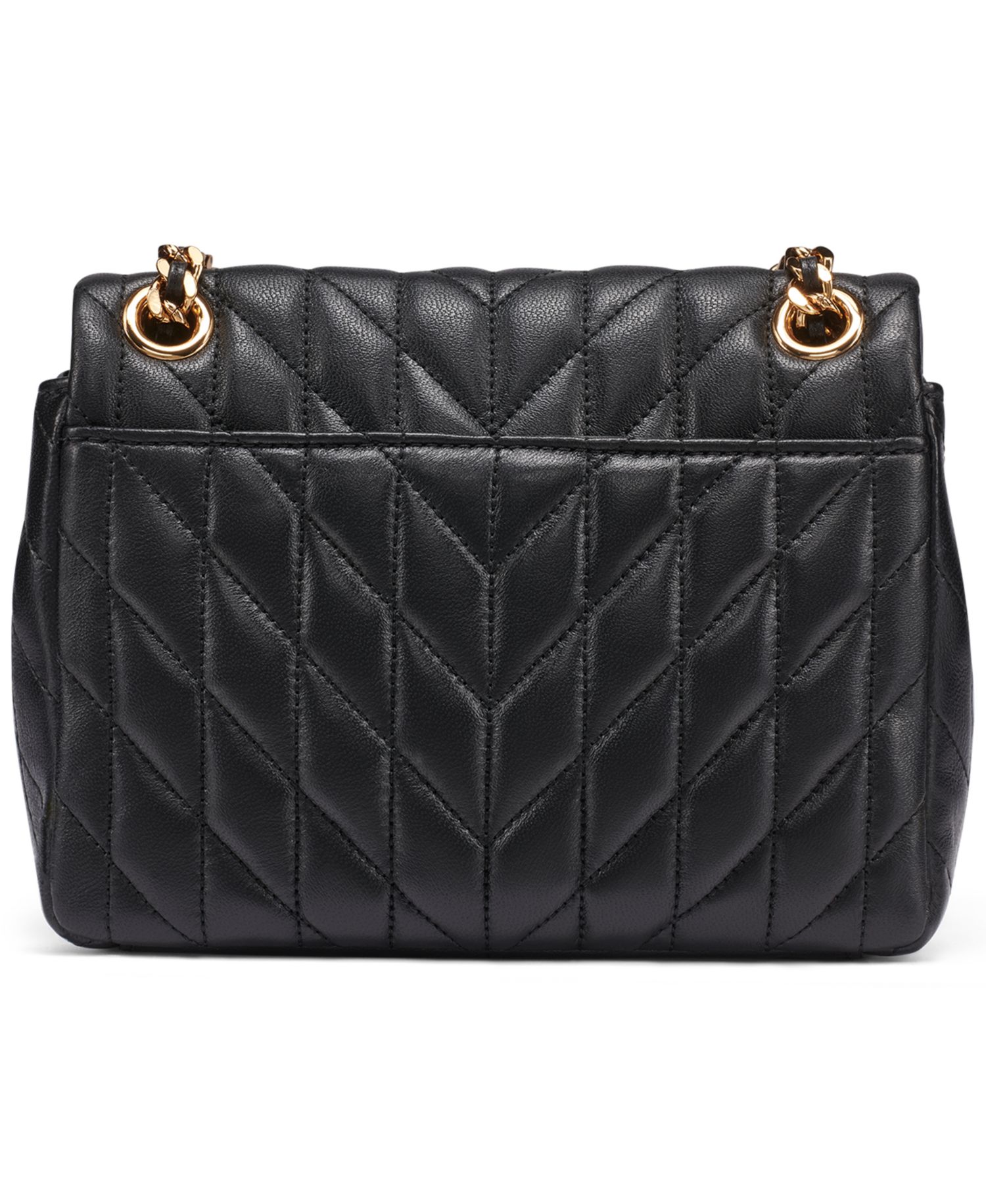 Lafayette Small Crossbody Bag