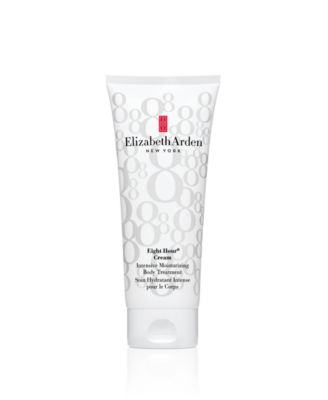 Free Full-Size Eight Hour Cream Intensive Moisturizing Body Treatment 6.7 oz with any $80 Elizabeth Arden purchase (a $44 value)