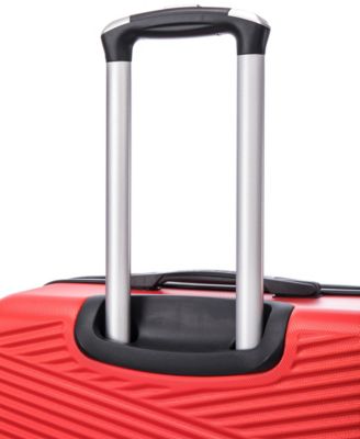 Italy Avenza 3-Pc. Hardside Luggage Set