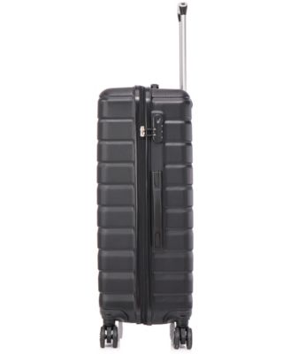 Italy Marvello 3-Pc. Hardside Luggage Set