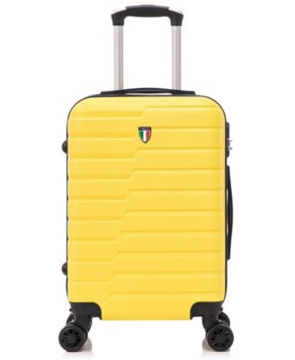 Italy Marvello 3-Pc. Hardside Luggage Set