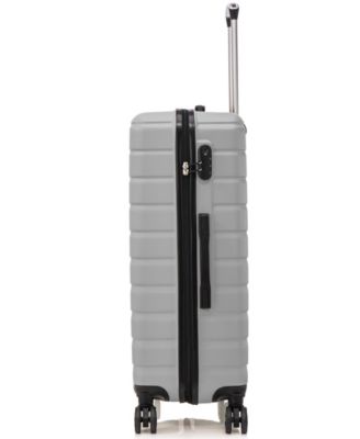 Italy Marvello 3-Pc. Hardside Luggage Set