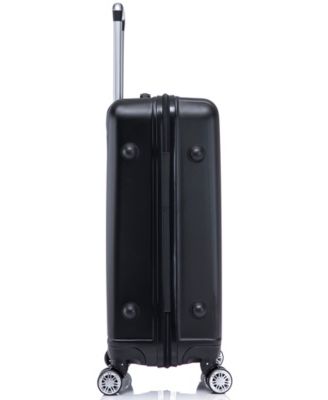 Italy Lustria 3-Pc. Hardside Luggage Set