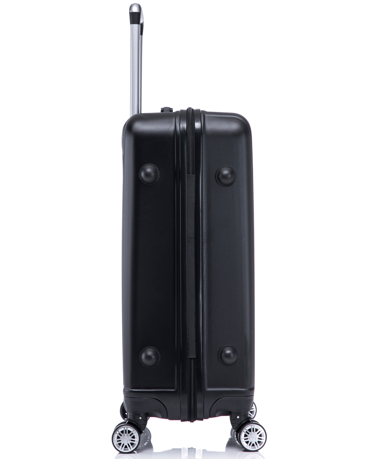 Tucci Italy Lustria 3-Pc. Hardside Luggage Set