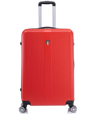 Italy Lustria 3-Pc. Hardside Luggage Set