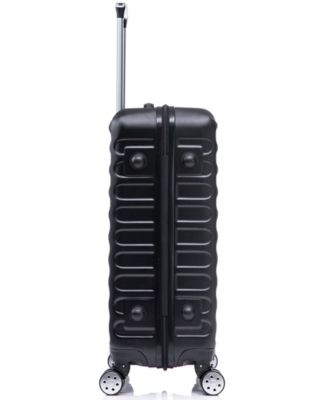 Italy Carravia 3-Pc. Hardside Luggage Set