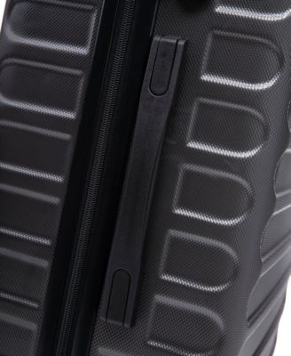 Italy Carravia 3-Pc. Hardside Luggage Set