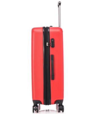 Italy Colpi 3-Pc. Hardside Luggage Set