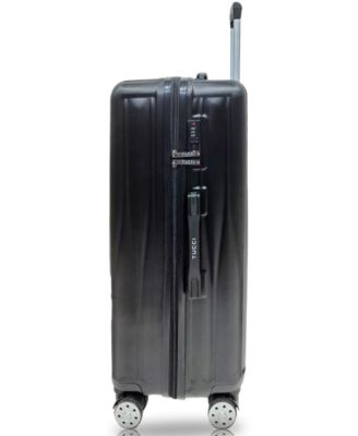 Italy Barartro 3-Pc. Hardside Luggage Set