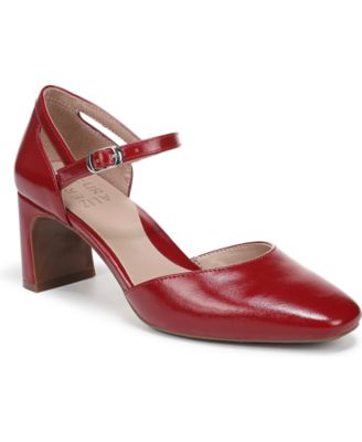 Women's Yasmin Mary Jane Pumps