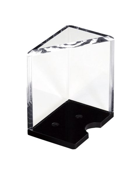 Детская игрушка GSE Games & Sports Expert Casino-Grade Clear Acrylic Discard Tray, от 3 лет