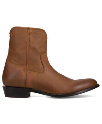 Men's Austin Inside Zipper Boots