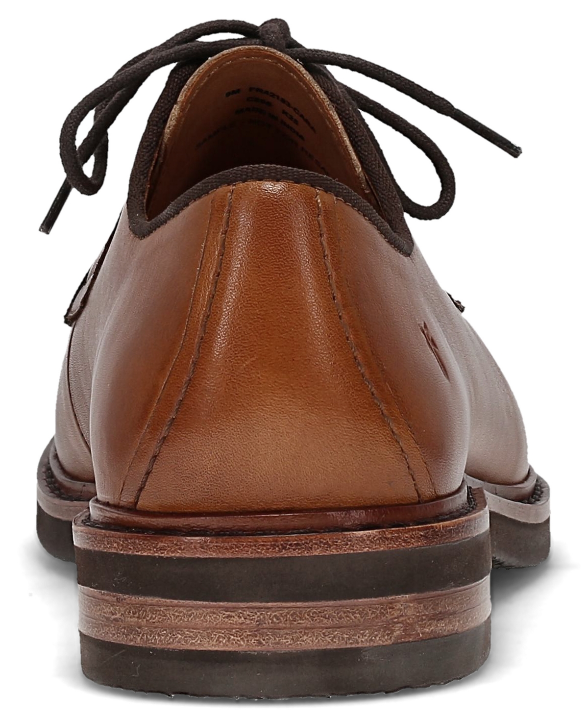 Frye Men's Paul Oxford Lite Lace-Up Boots