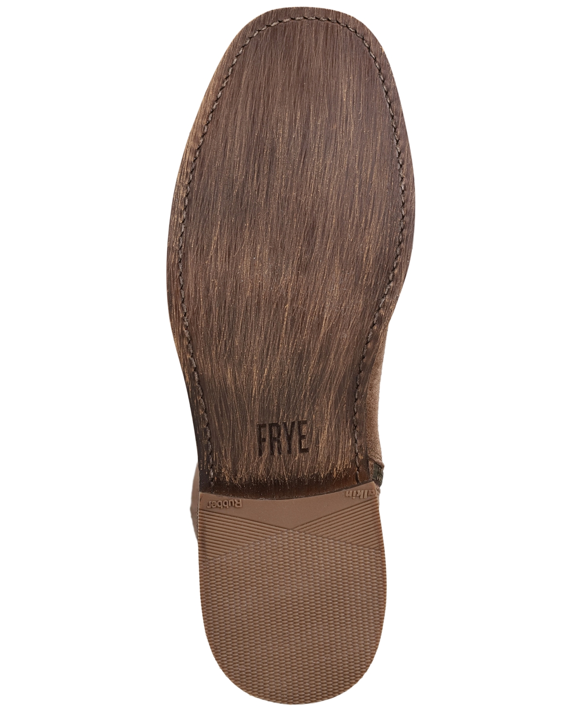 Frye Men's Campus Inside Zipper Boots