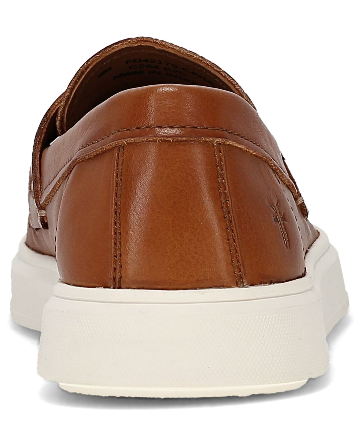 Men's Beau Penny Slip-On Loafers