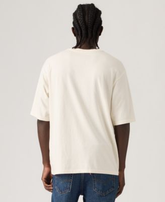 Men's Short-Sleeve Crewneck T-Shirt