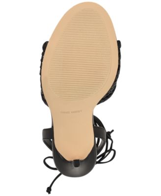 Women's Merta Stiletto Heel Sandals