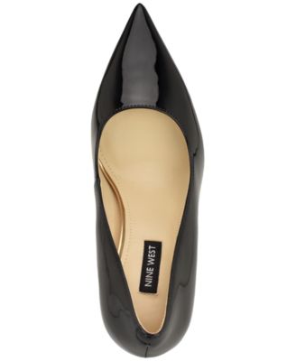 Women's Pursee Pointed Toe Dress Pumps