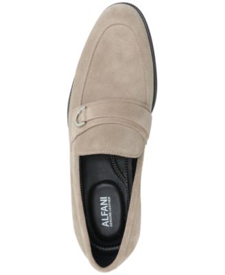 Men's Marekk Round-Toe Dress Shoes