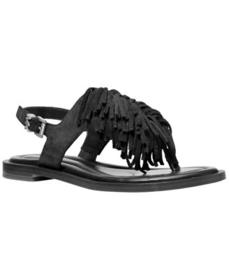 Women's Open Toe Indra Thong Sandals