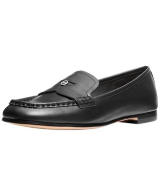 Women's Jennings Almond Toe Loafers