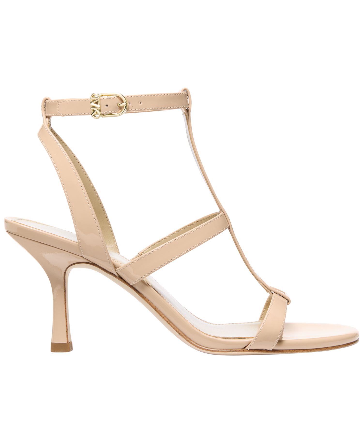 Women's Nara Mid T-Band Dress Sandals