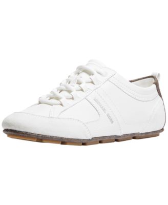 Women's Almond Toe Keely Trainer Sneakers